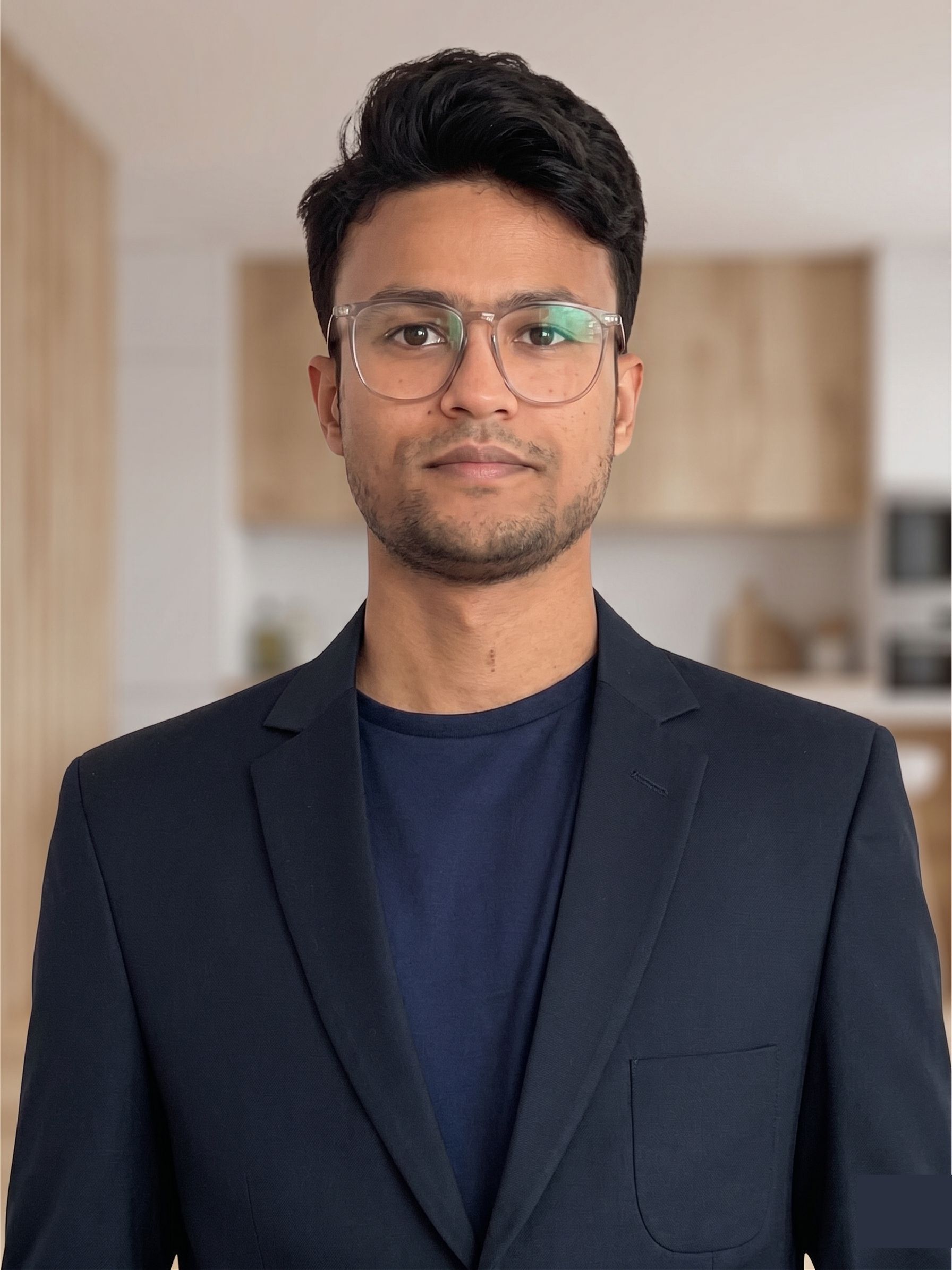 Prakas Rana - Professional Photo